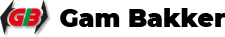 Logo Gam Bakker